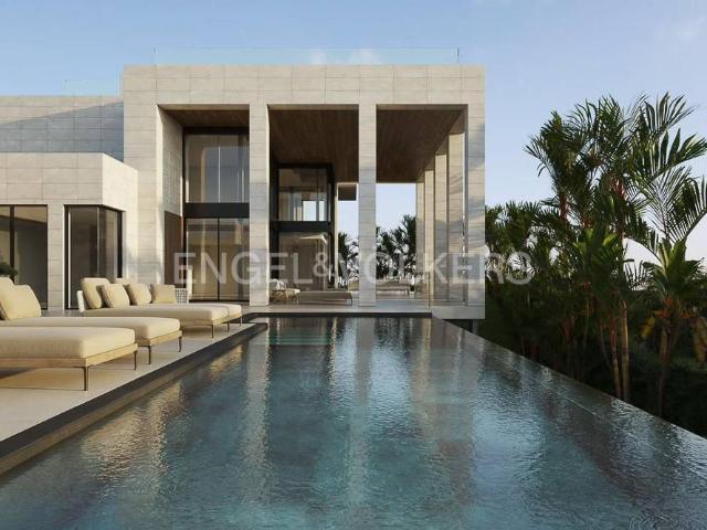 Casa chalet en Venta en Campolivar