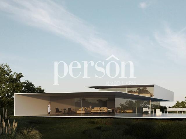 Casa chalet en Venta en Campolivar