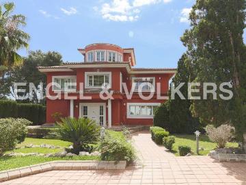 Casa chalet en Venta en Campolivar