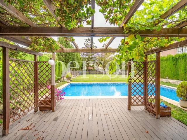 Casa chalet en Venta en Campolivar