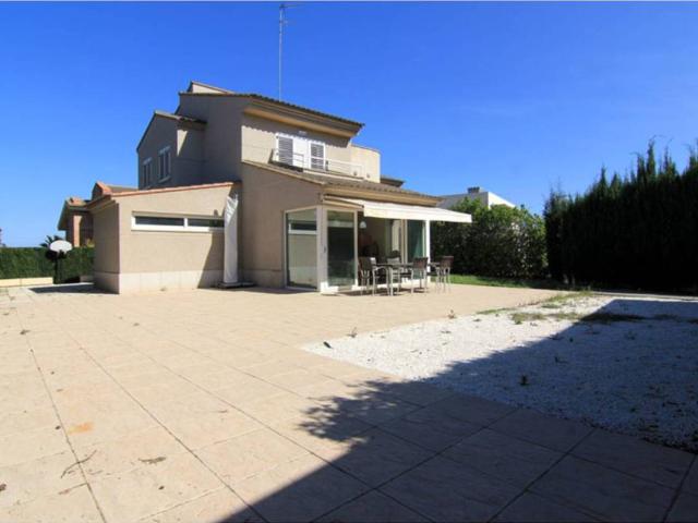 Casa chalet en Venta en Campolivar