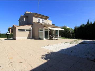 Casa chalet en Venta en Campolivar