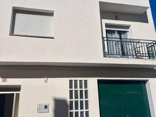 Casa chalet en Venta en Camporrobles