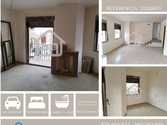 Casa chalet en Venta en Camporrobles