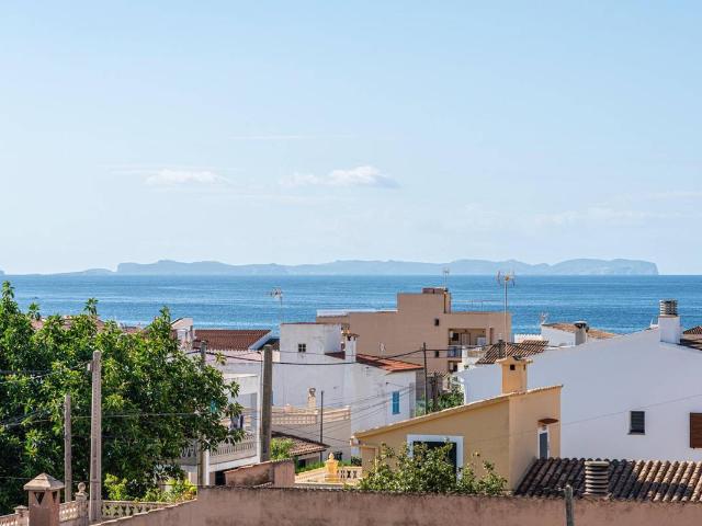 Casa chalet en Venta en Sa Ràpita Ses Covetes