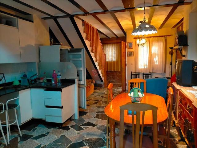 Casa chalet en Venta en Campos del Paraíso