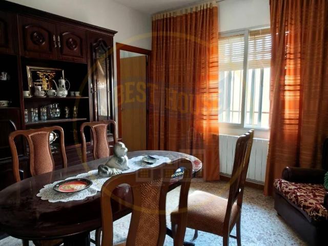 Casa chalet en Venta en Campos del Paraíso