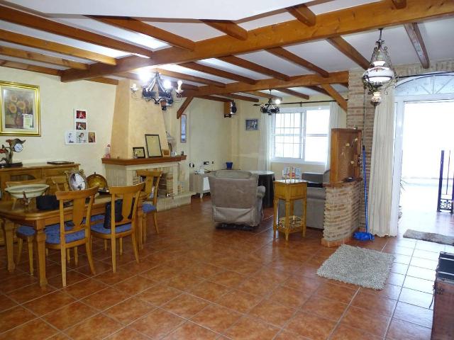 Casa chalet en Venta en Campos del Río