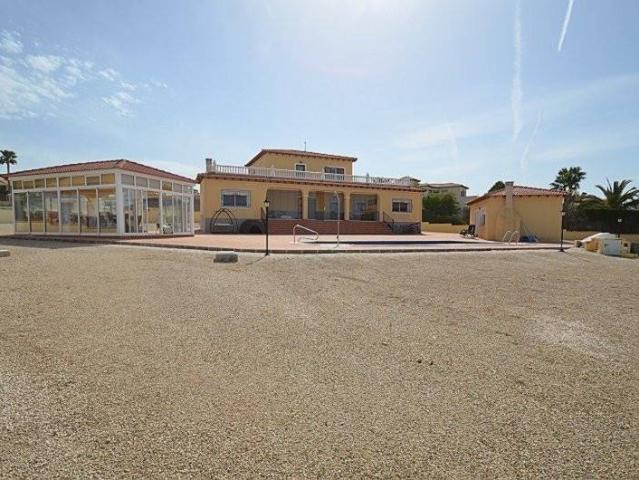 Casa chalet en Venta en Campos del Río