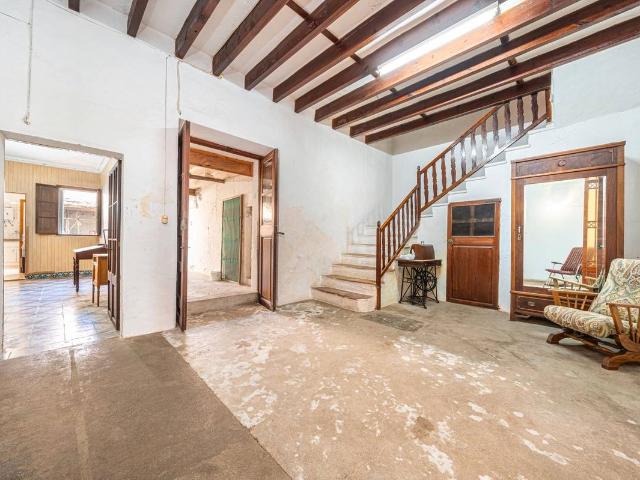 Casa chalet en Venta en Campos poble