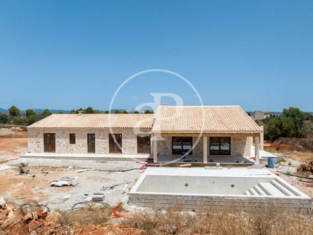 Casa chalet en Venta en Campos poble