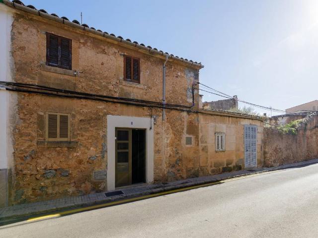 Casa chalet en Venta en Campos poble