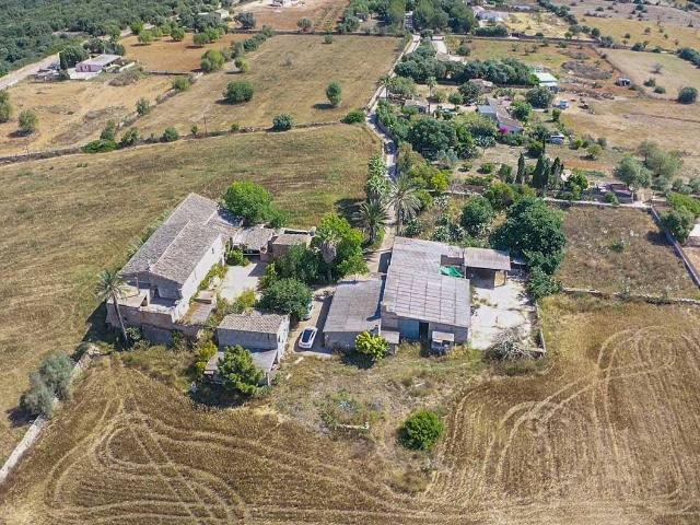 Casa chalet en Venta en Campos poble