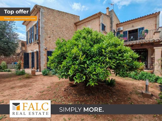 Casa chalet en Venta en Campos poble