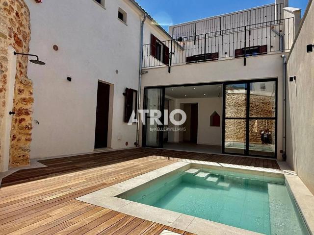Casa chalet en Venta en Campos poble