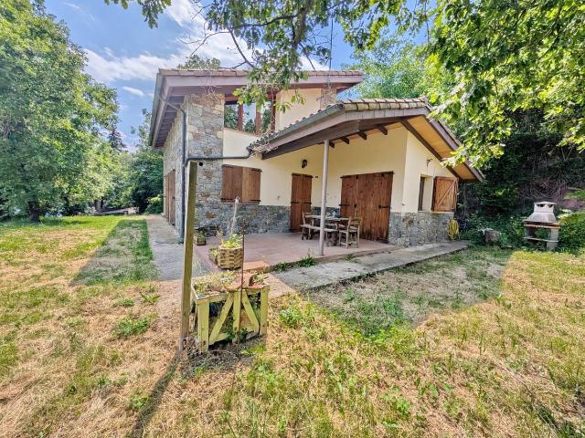 Casa chalet en Venta en Camprodon