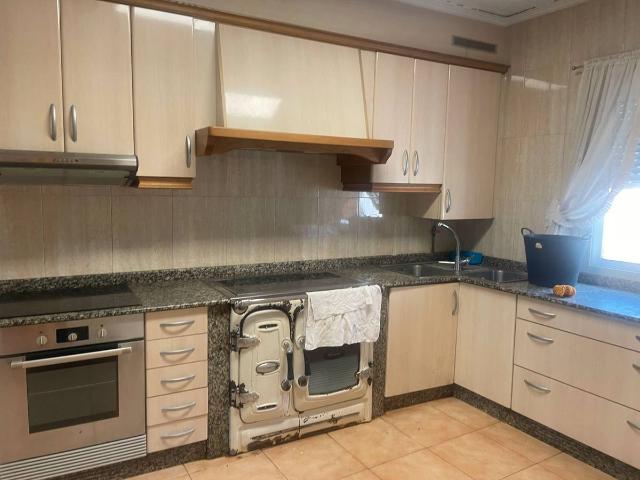 Casa chalet en Venta en Campus Sur Santa Marta