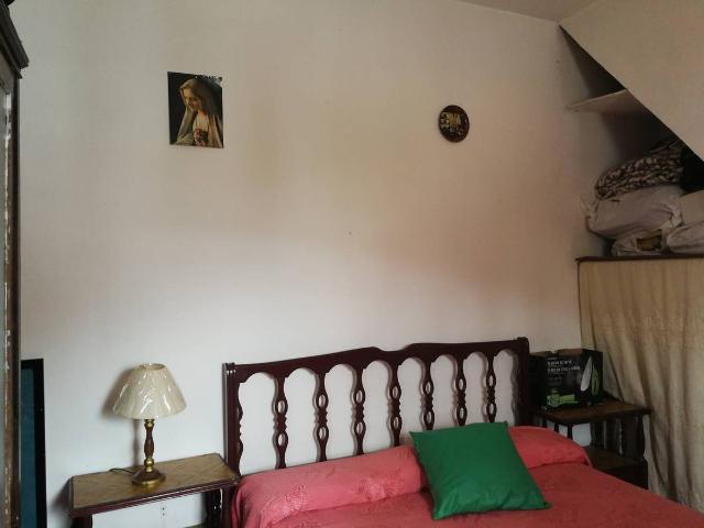 Casa chalet en Venta en Campus Sur Santa Marta