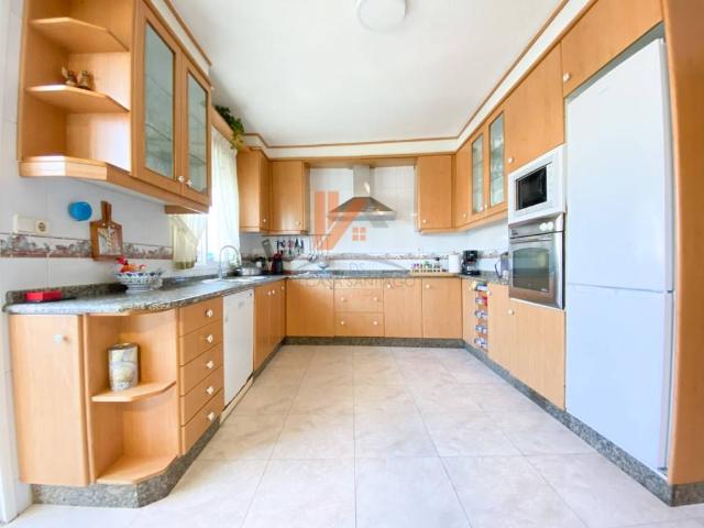 Casa chalet en Venta en Campus Sur Santa Marta