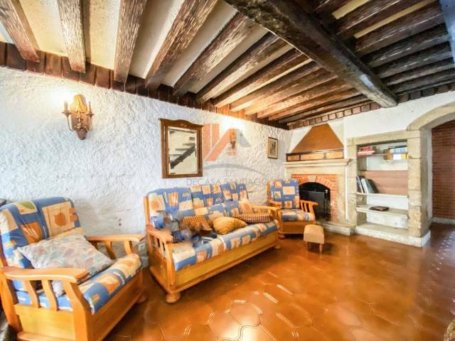 Casa chalet en Venta en Campus Sur Santa Marta
