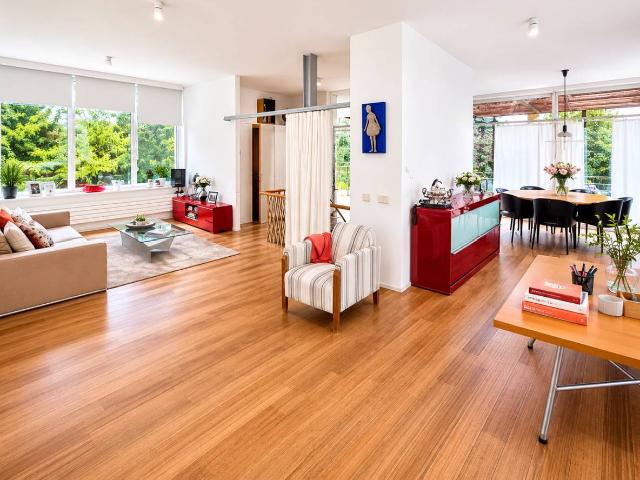 Casa chalet en Venta en Campus Sur Santa Marta