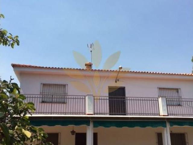 Casa chalet en Venta en Campus Universitario