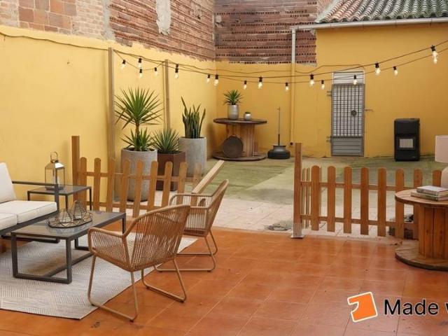 Casa chalet en Venta en Cantalapiedra