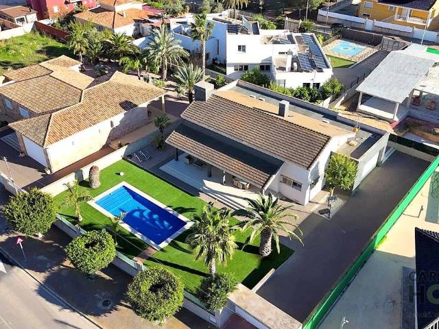 Casa chalet en Venta en Canteras