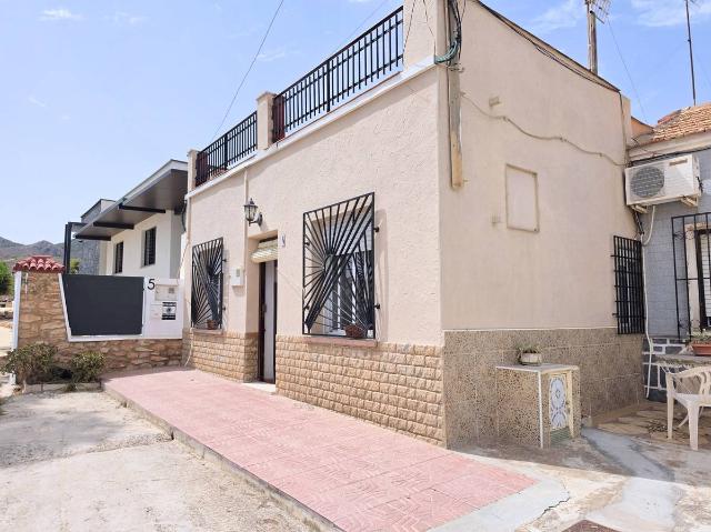 Casa chalet en Venta en Canteras