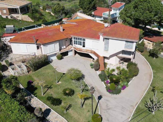 Casa chalet en Venta en Canteras
