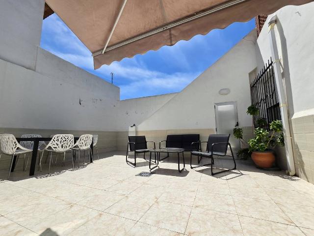 Casa chalet en Venta en Canteras