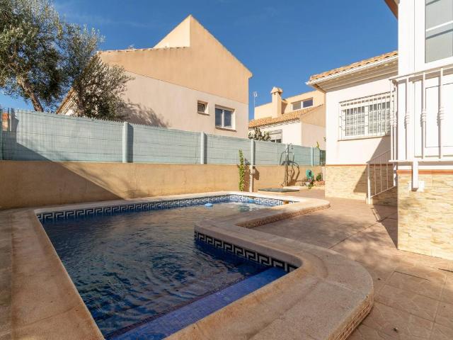 Casa chalet en Venta en Canteras