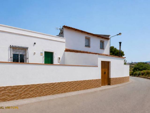 Casa chalet en Venta en Canteras