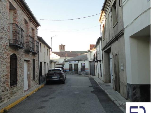 Casa chalet en Venta en Cantimpalos