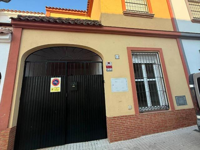 Casa chalet en Venta en Cantillana