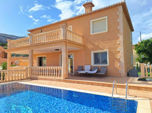 Casa chalet en Venta en Canuta