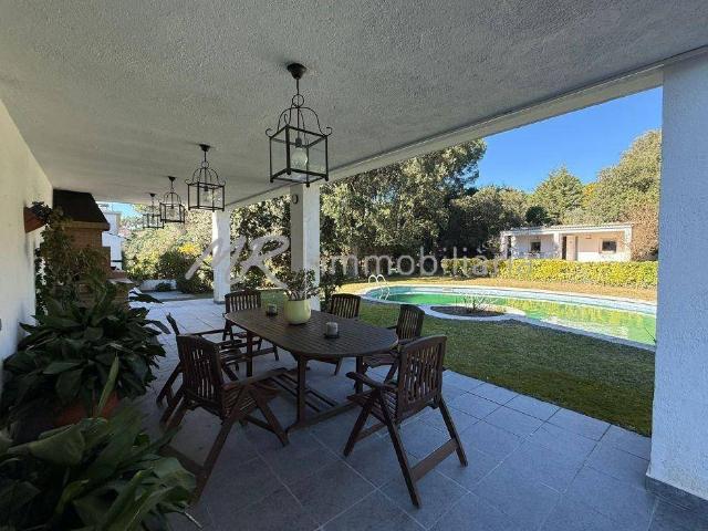 Casa chalet en Venta en Canyamars