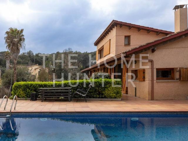 Casa chalet en Venta en Canyamars