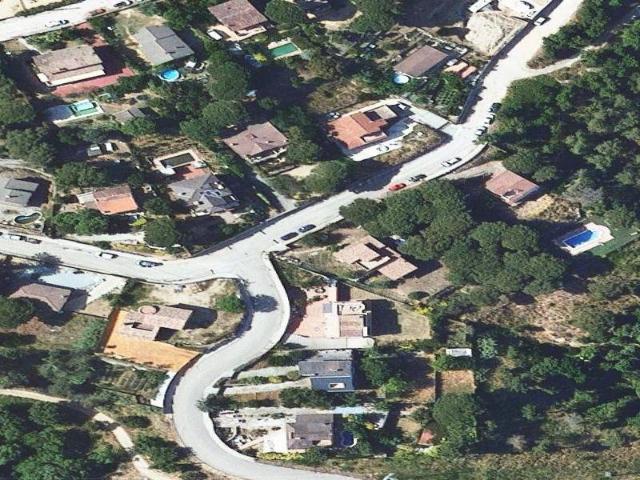 Casa chalet en Venta en Canyamars