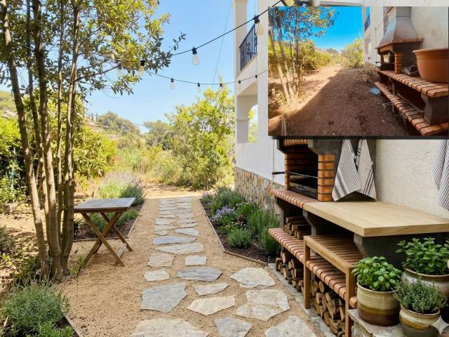 Casa chalet en Venta en Canyamars