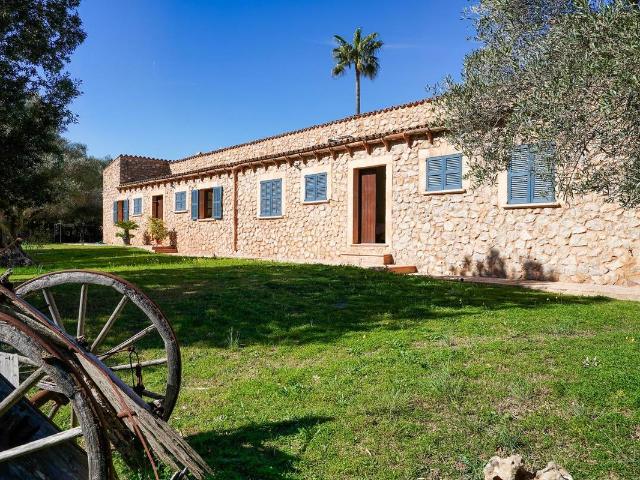 Casa chalet en Venta en Canyamel