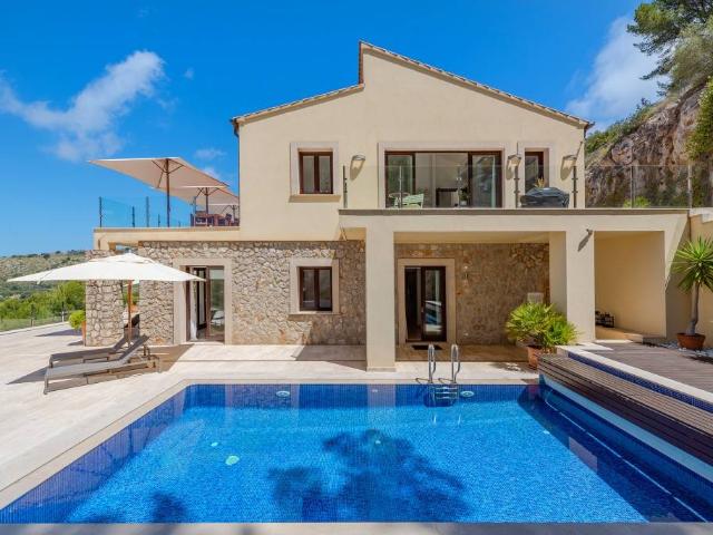 Casa chalet en Venta en Canyamel