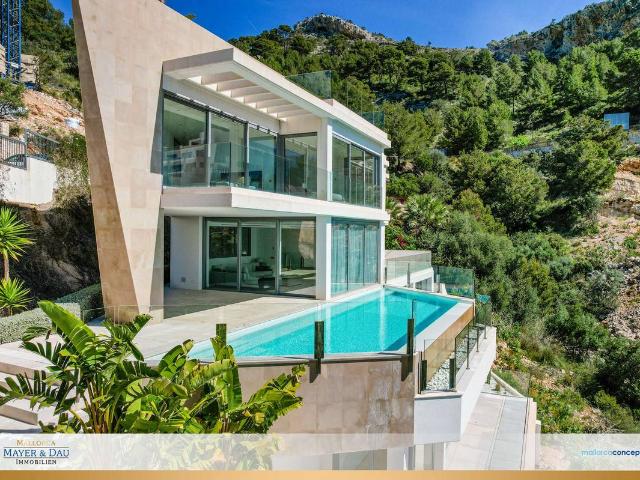 Casa chalet en Venta en Canyamel