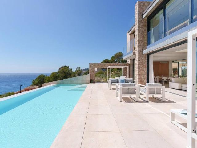 Casa chalet en Venta en Canyamel