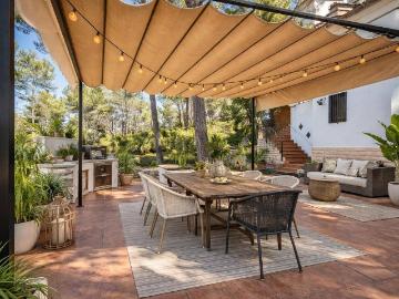 Casa chalet en Venta en Canyelles
