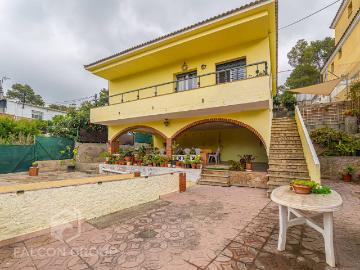 Casa chalet en Venta en Canyelles