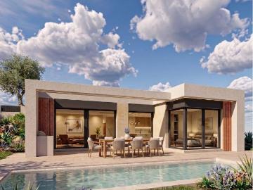 Casa chalet en Venta en Canyelles