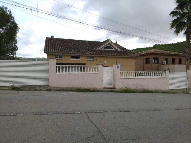 Casa chalet en Venta en Canyelles