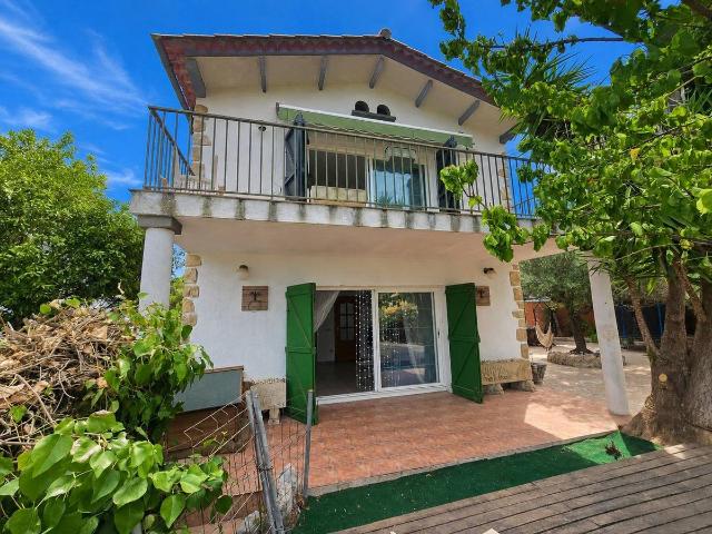 Casa chalet en Venta en Canyelles