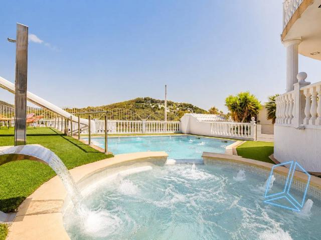 Casa chalet en Venta en Canyelles